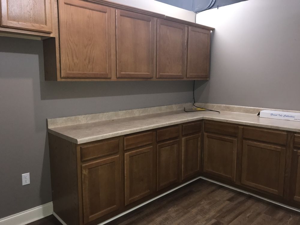 The Village at Rahling Road: 27 Rahling Cir, Little Rock, AR 72223